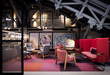 Ovolo Woolloomooloo - Accommodation Sunshine Coast 51
