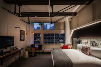 Ovolo Woolloomooloo - Accommodation Sunshine Coast 53