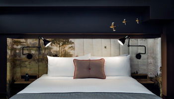 Ovolo Woolloomooloo - Accommodation Sunshine Coast 54
