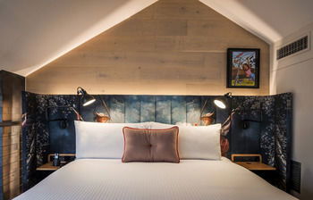 Ovolo Woolloomooloo - Accommodation Sunshine Coast 55
