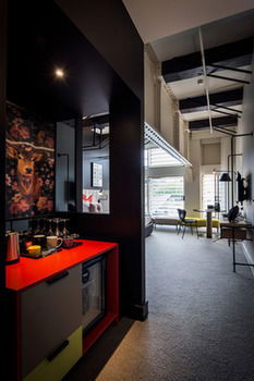 Ovolo Woolloomooloo - Accommodation Sunshine Coast 56