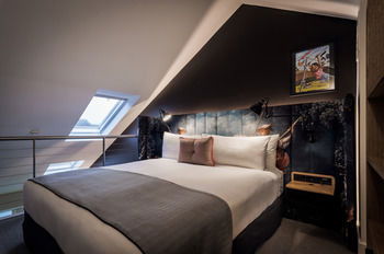 Ovolo Woolloomooloo - Accommodation Sunshine Coast 59