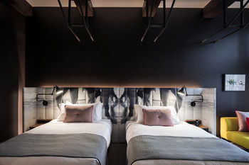 Ovolo Woolloomooloo - Accommodation Sunshine Coast 60