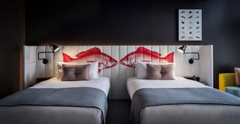 Ovolo Woolloomooloo - Accommodation Sunshine Coast 61