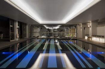 Ovolo Woolloomooloo - Accommodation Sunshine Coast 62