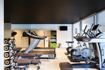 Ovolo Woolloomooloo - Accommodation Sunshine Coast 63