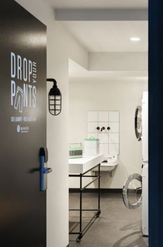 Ovolo Woolloomooloo - Accommodation Sunshine Coast 64