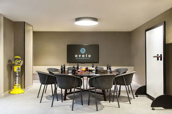 Ovolo Woolloomooloo - Accommodation Sunshine Coast 65