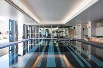Ovolo Woolloomooloo - Accommodation Sunshine Coast 66