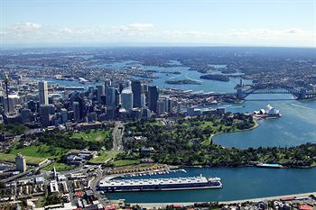 Ovolo Woolloomooloo - Accommodation Sunshine Coast 0