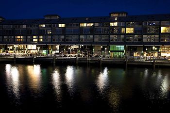 Ovolo Woolloomooloo - Accommodation Sunshine Coast 1