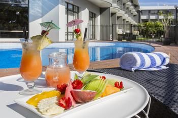 Best Western Plus Apollo International Hotel - Accommodation Sunshine Coast 10
