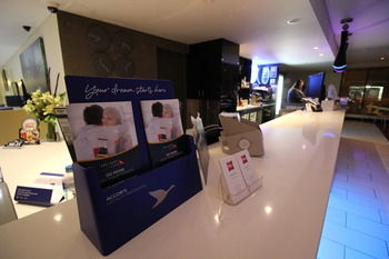 Ibis Newcastle - Accommodation Sunshine Coast 5