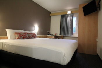 Ibis Newcastle - Accommodation Sunshine Coast 11