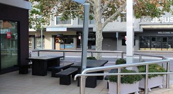 Ibis Newcastle - Accommodation Sunshine Coast 21