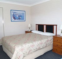 Pigeon House Motor Inn - Accommodation Sunshine Coast