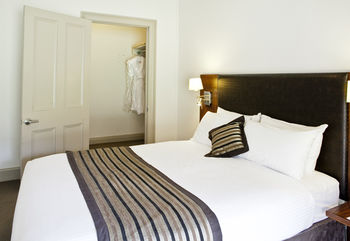 Q Station Sydney Harbour National Park - Accommodation Sunshine Coast 13