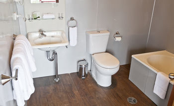 Q Station Sydney Harbour National Park - Accommodation Sunshine Coast 14