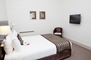 Q Station Sydney Harbour National Park - Accommodation Sunshine Coast 15