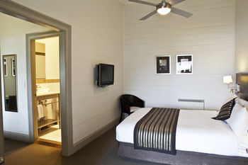 Q Station Sydney Harbour National Park - Accommodation Sunshine Coast 18