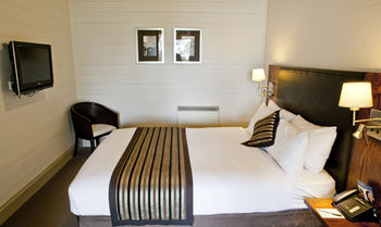 Q Station Sydney Harbour National Park - Accommodation Sunshine Coast 19