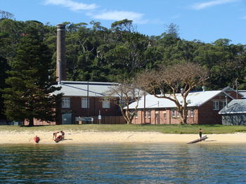 Q Station Sydney Harbour National Park - Accommodation Sunshine Coast 22