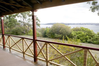 Q Station Sydney Harbour National Park - Accommodation Sunshine Coast 23