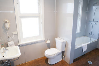 Q Station Sydney Harbour National Park - Accommodation Sunshine Coast 25