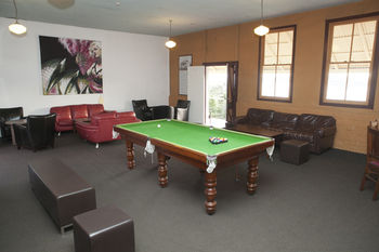 Q Station Sydney Harbour National Park - Accommodation Sunshine Coast 26