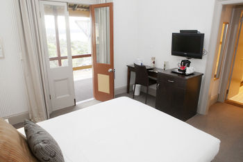 Q Station Sydney Harbour National Park - Accommodation Sunshine Coast 27