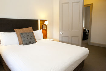 Q Station Sydney Harbour National Park - Accommodation Sunshine Coast 28