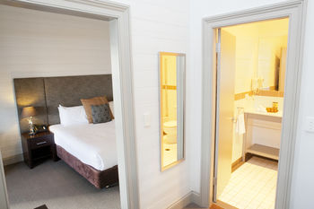 Q Station Sydney Harbour National Park - Accommodation Sunshine Coast 30