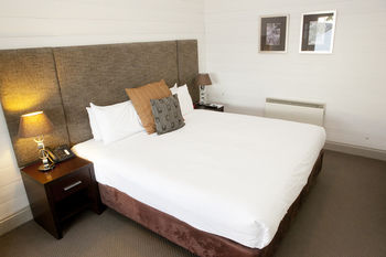 Q Station Sydney Harbour National Park - Accommodation Sunshine Coast 32