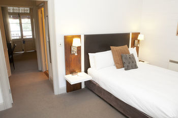 Q Station Sydney Harbour National Park - Accommodation Sunshine Coast 33