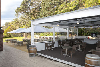 Q Station Sydney Harbour National Park - Accommodation Sunshine Coast 38
