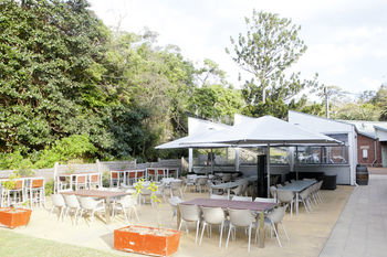 Q Station Sydney Harbour National Park - Accommodation Sunshine Coast 39