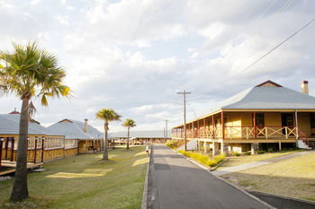 Q Station Sydney Harbour National Park - Accommodation Sunshine Coast 40