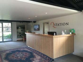 Q Station Sydney Harbour National Park - Accommodation Sunshine Coast 43