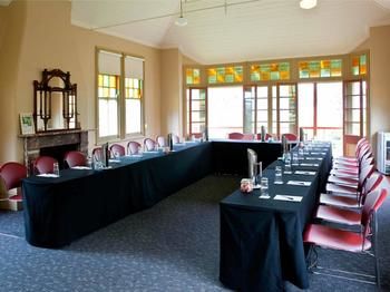 Q Station Sydney Harbour National Park - Accommodation Sunshine Coast 44