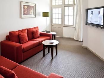 Q Station Sydney Harbour National Park - Accommodation Sunshine Coast 45