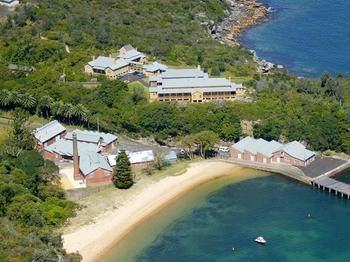 Q Station Sydney Harbour National Park - Accommodation Sunshine Coast 46