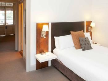 Q Station Sydney Harbour National Park - Accommodation Sunshine Coast 48
