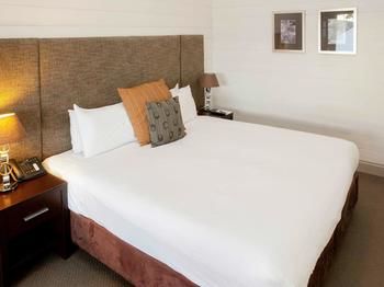 Q Station Sydney Harbour National Park - Accommodation Sunshine Coast 49