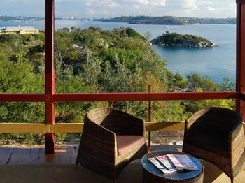 Q Station Sydney Harbour National Park - Accommodation Sunshine Coast 50