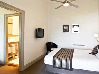 Q Station Sydney Harbour National Park - Accommodation Sunshine Coast 51