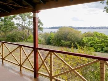 Q Station Sydney Harbour National Park - Accommodation Sunshine Coast 52