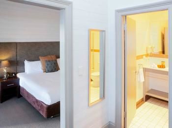 Q Station Sydney Harbour National Park - Accommodation Sunshine Coast 55