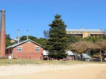 Q Station Sydney Harbour National Park - Accommodation Sunshine Coast 56