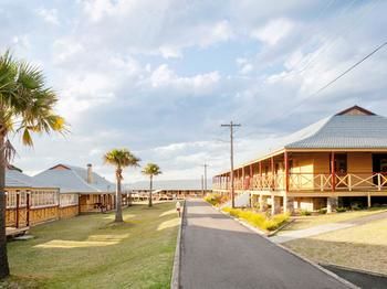 Q Station Sydney Harbour National Park - Accommodation Sunshine Coast 61