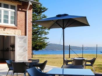 Q Station Sydney Harbour National Park - Accommodation Sunshine Coast 62